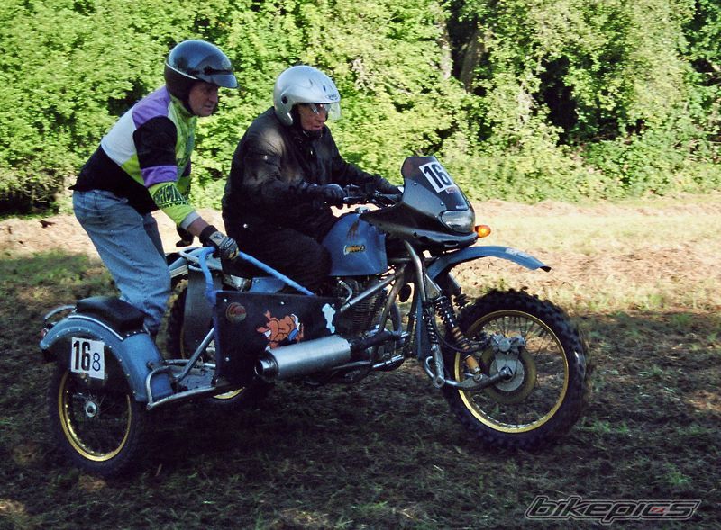 Bike Photo 685029