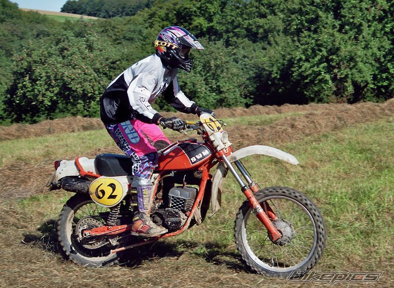 Bike Photo 685031