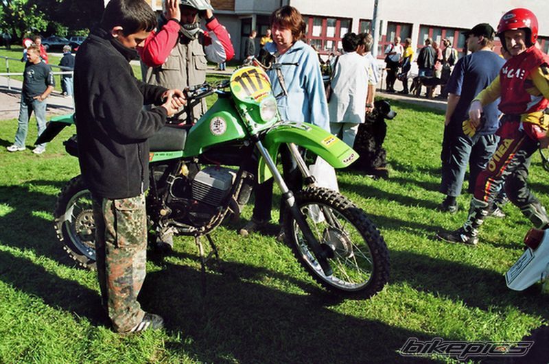Bike Photo 685035