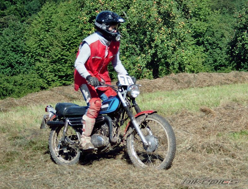 Bike Photo 685038