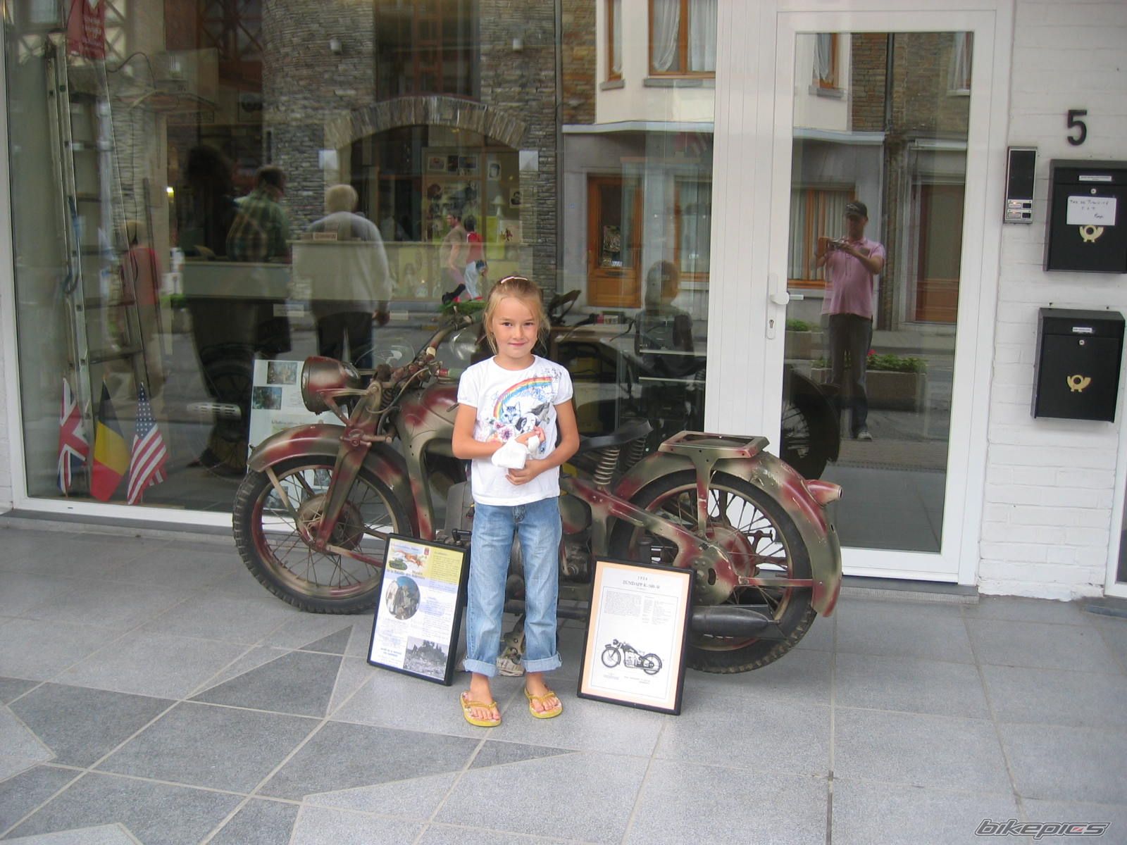 Bike Photo 685044