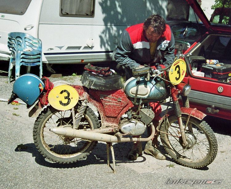 Bike Photo 685045