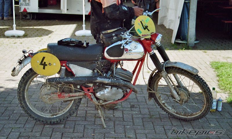 Bike Photo 685047