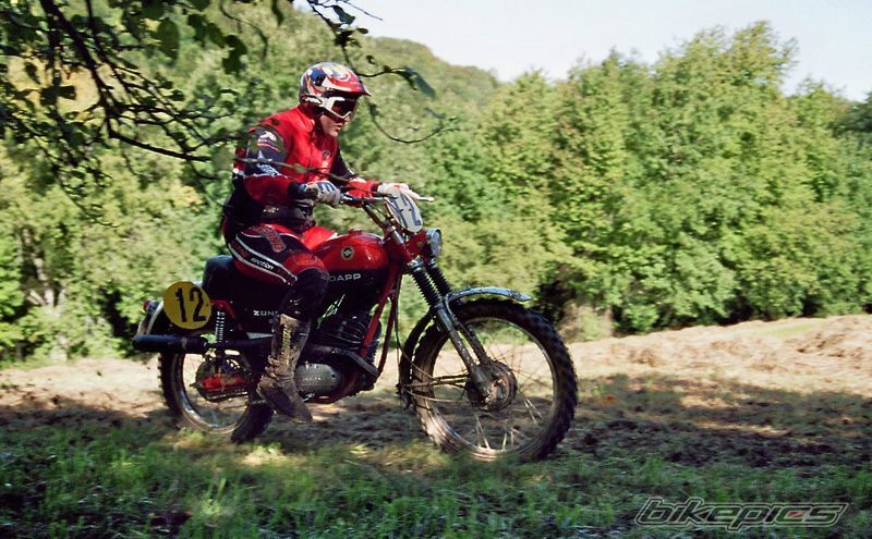 Bike Photo 685048