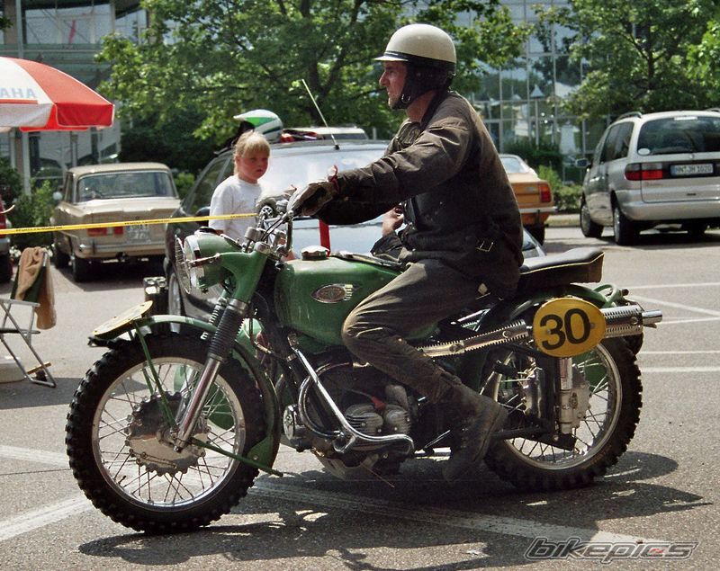Bike Photo 685051