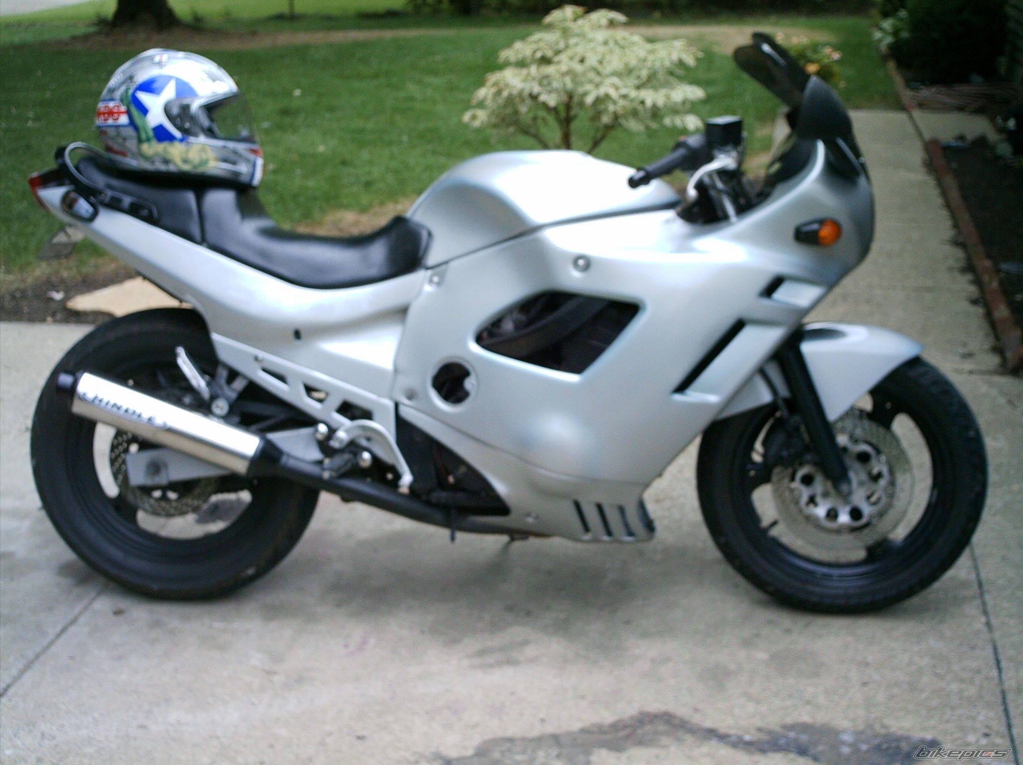 Bike Photo 685054