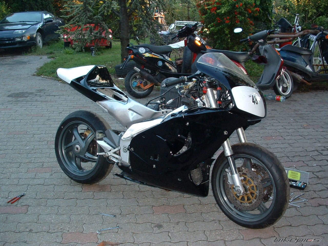 Bike Photo 685058