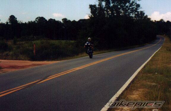Bike Photo 6851