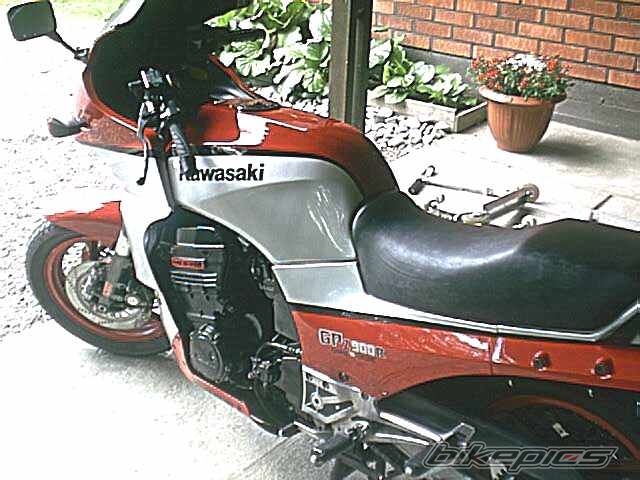 Bike Photo 685124