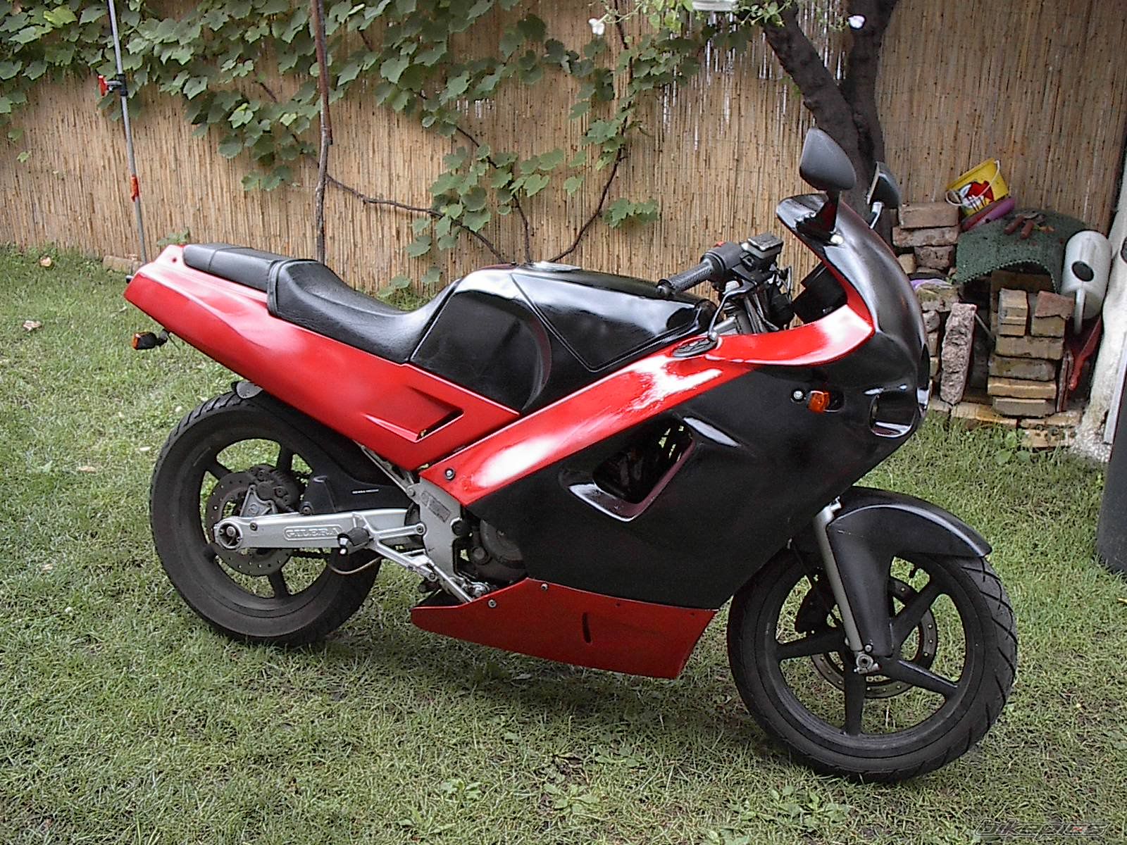 Bike Photo 685153