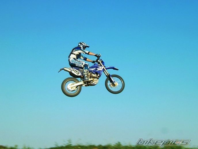 Bike Photo 685161