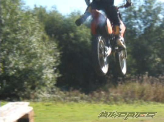 Bike Photo 685173