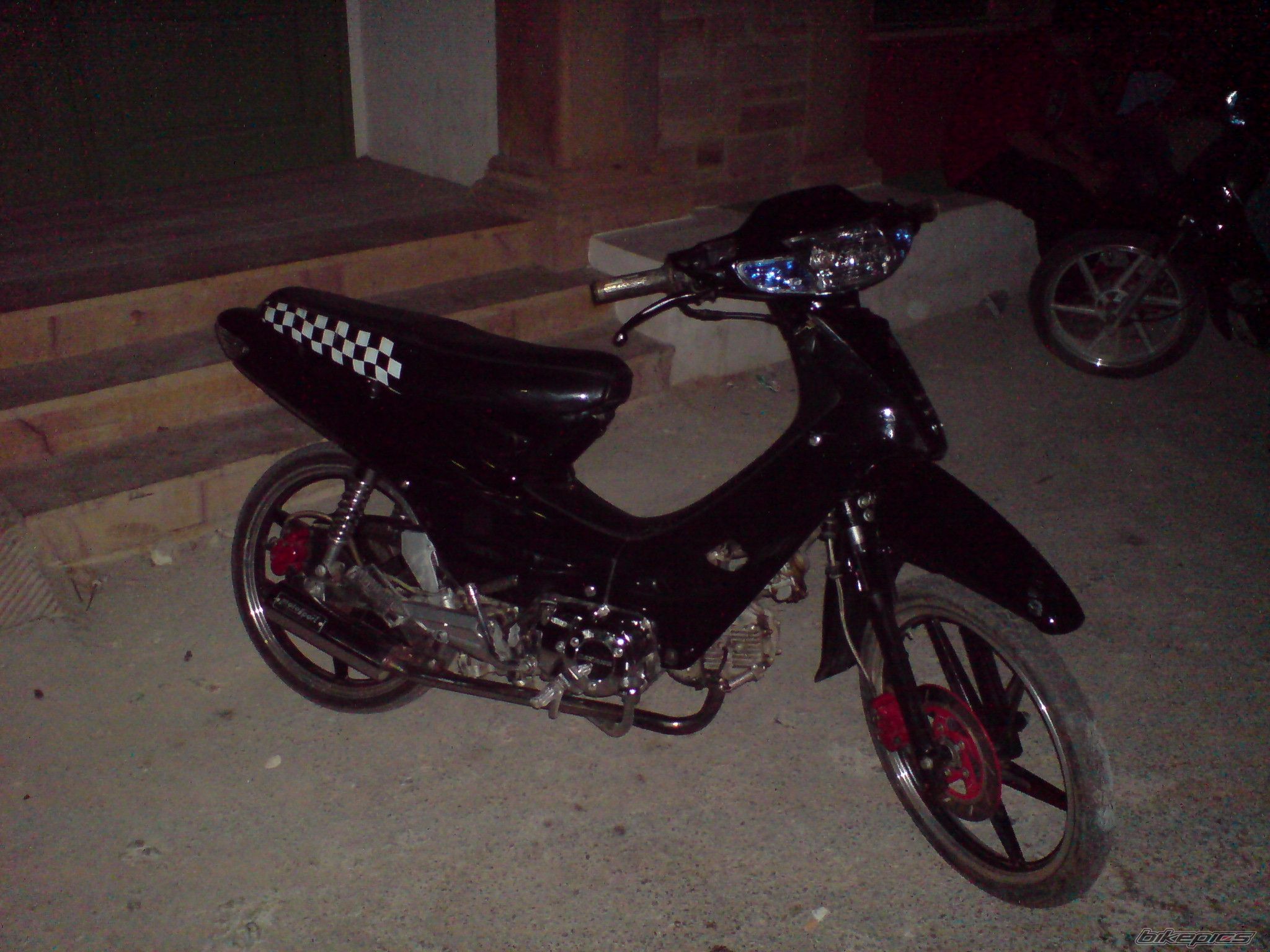 Bike Photo 685174