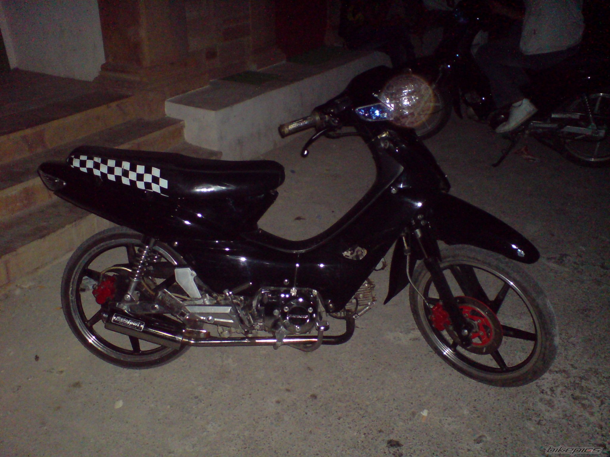 Bike Photo 685176
