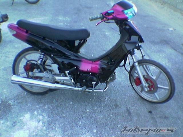 Bike Photo 685178