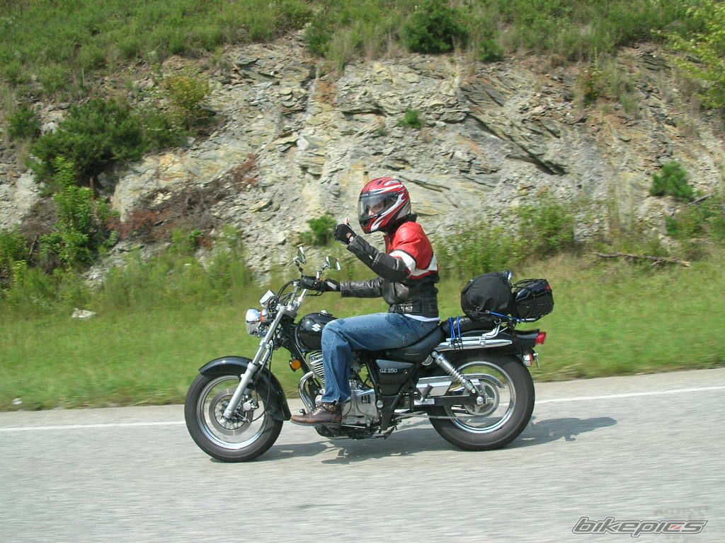 Bike Photo 685198