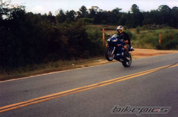 Bike Photo 6852