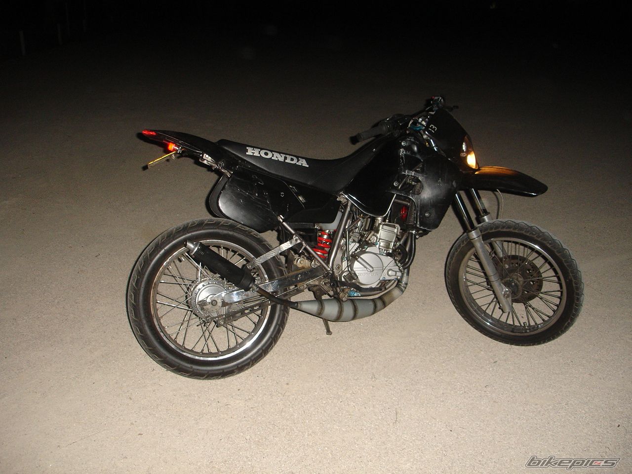 Bike Photo 685211