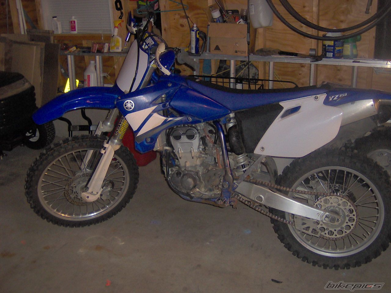 Bike Photo 685227