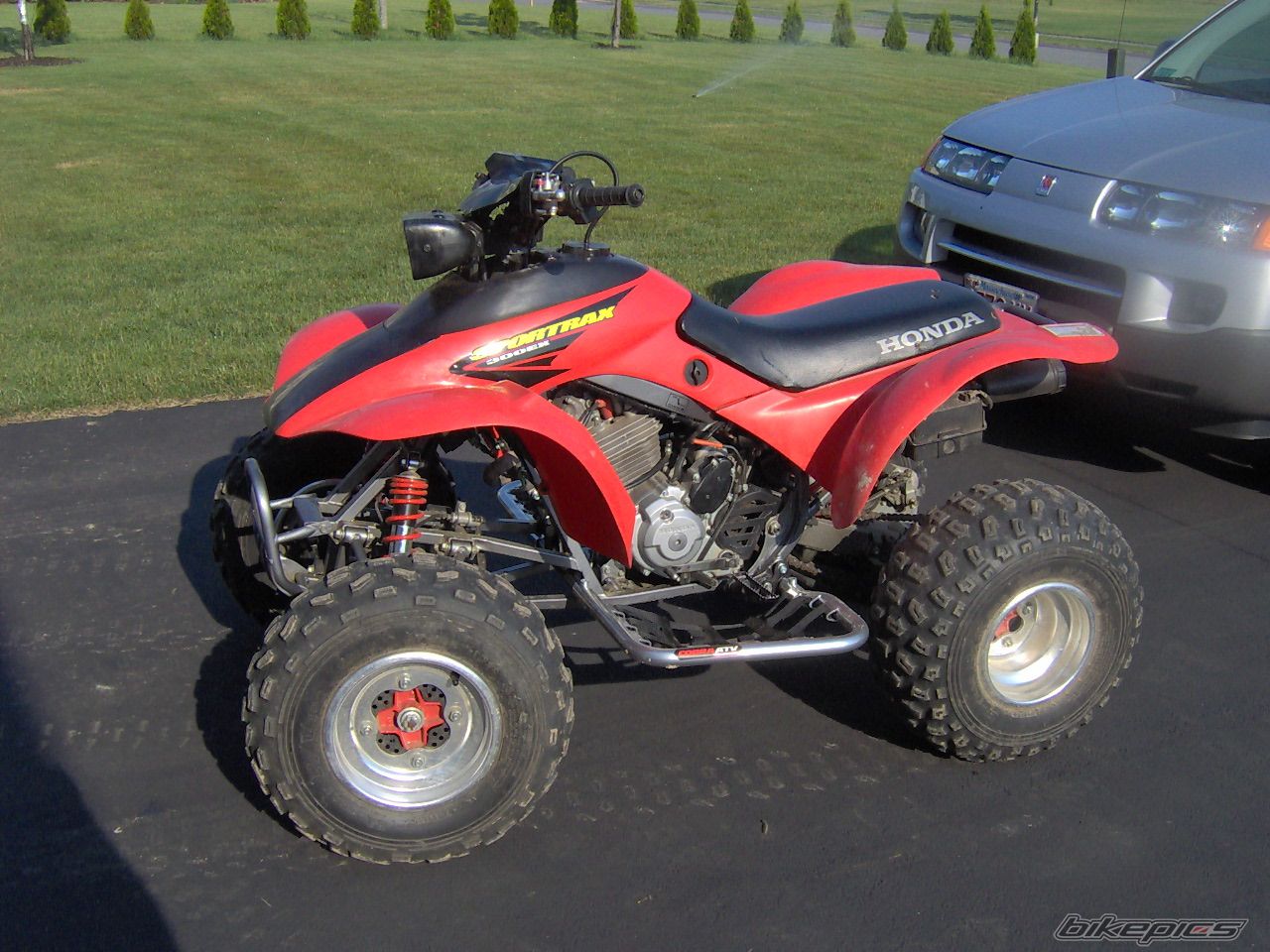 Bike Photo 685228