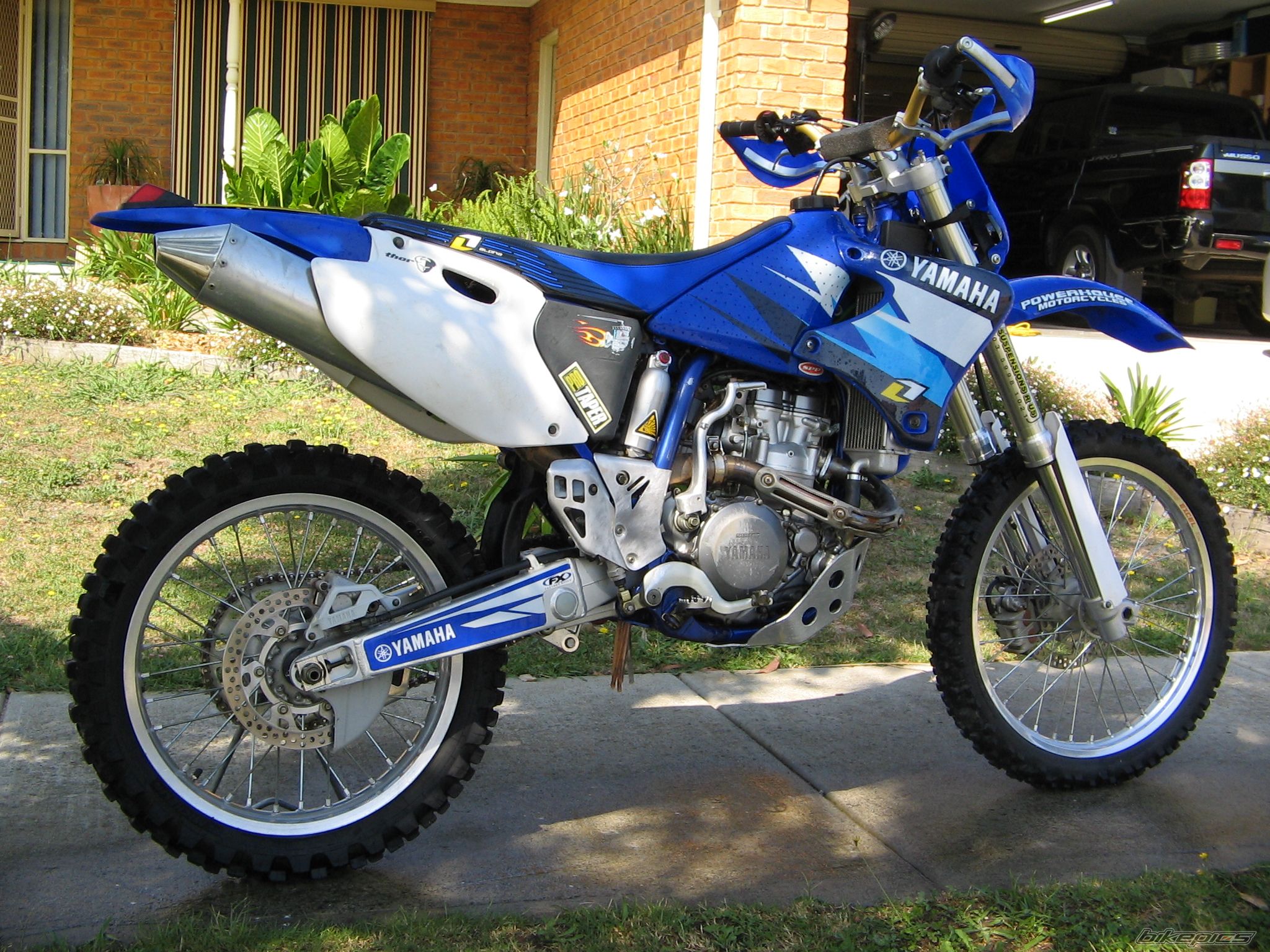 Bike Photo 685267