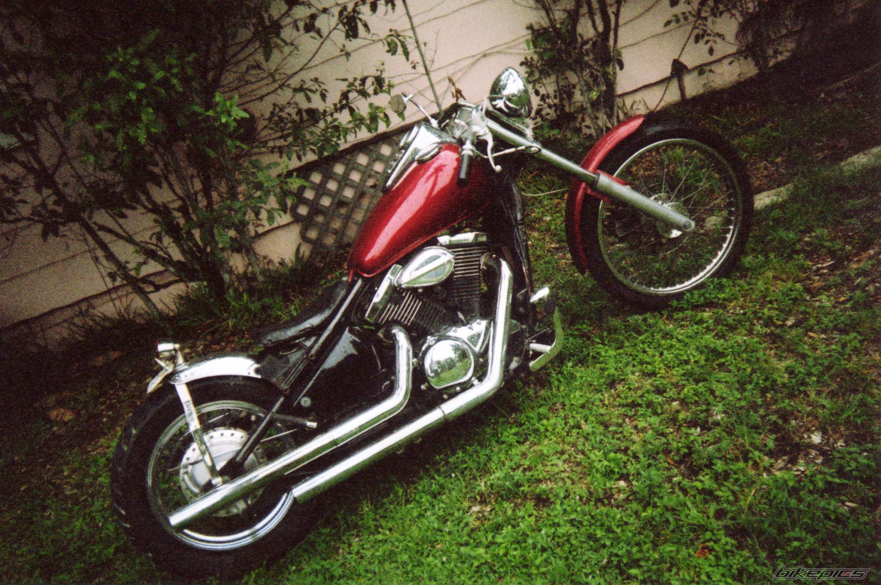 Bike Photo 685269