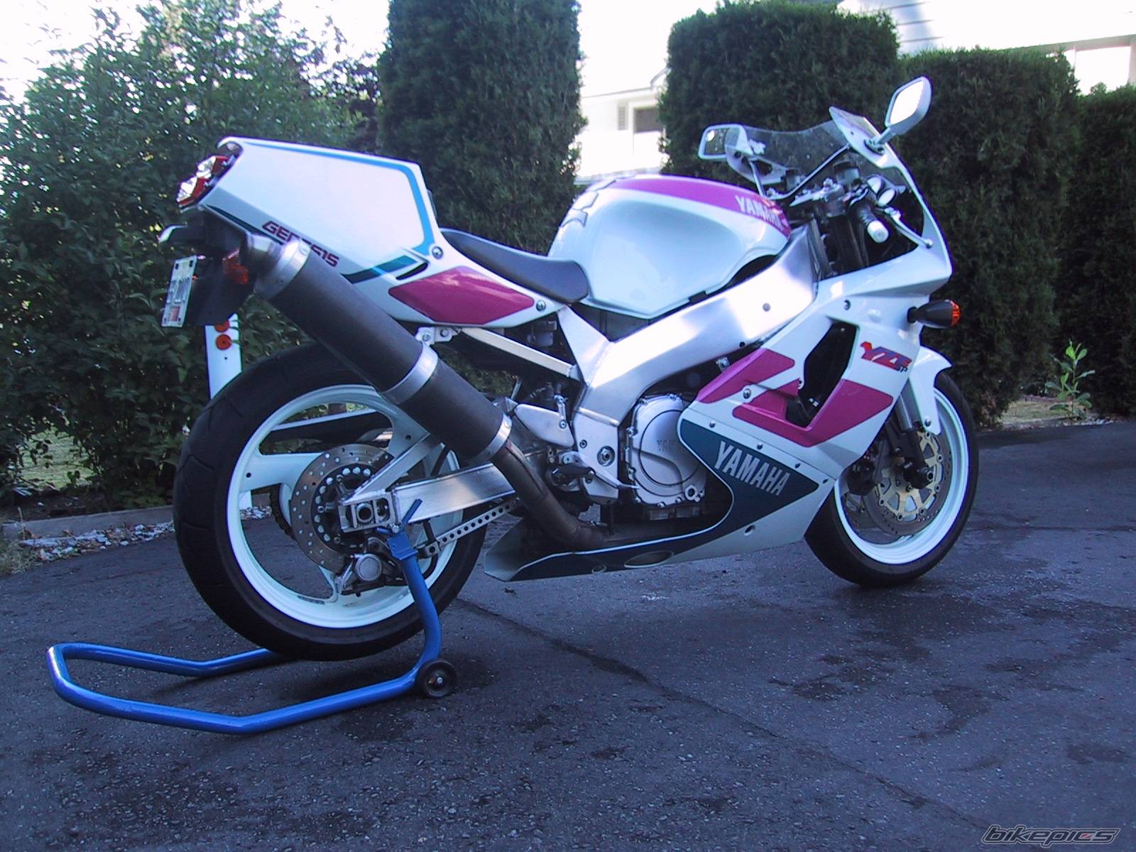 Bike Photo 68527