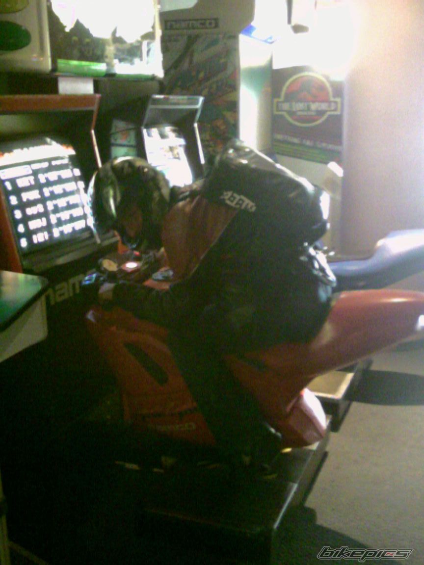 Bike Photo 685287