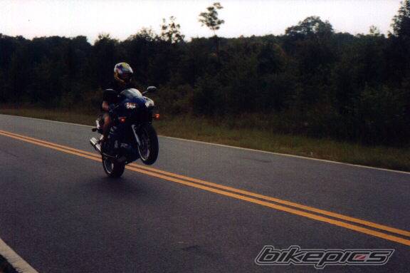 Bike Photo 6853