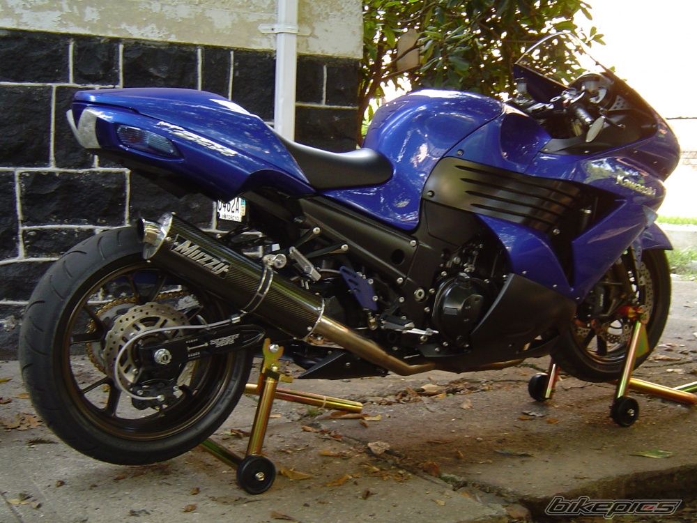 Bike Photo 685320