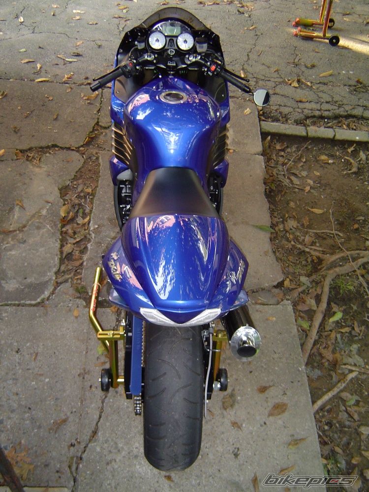 Bike Photo 685321