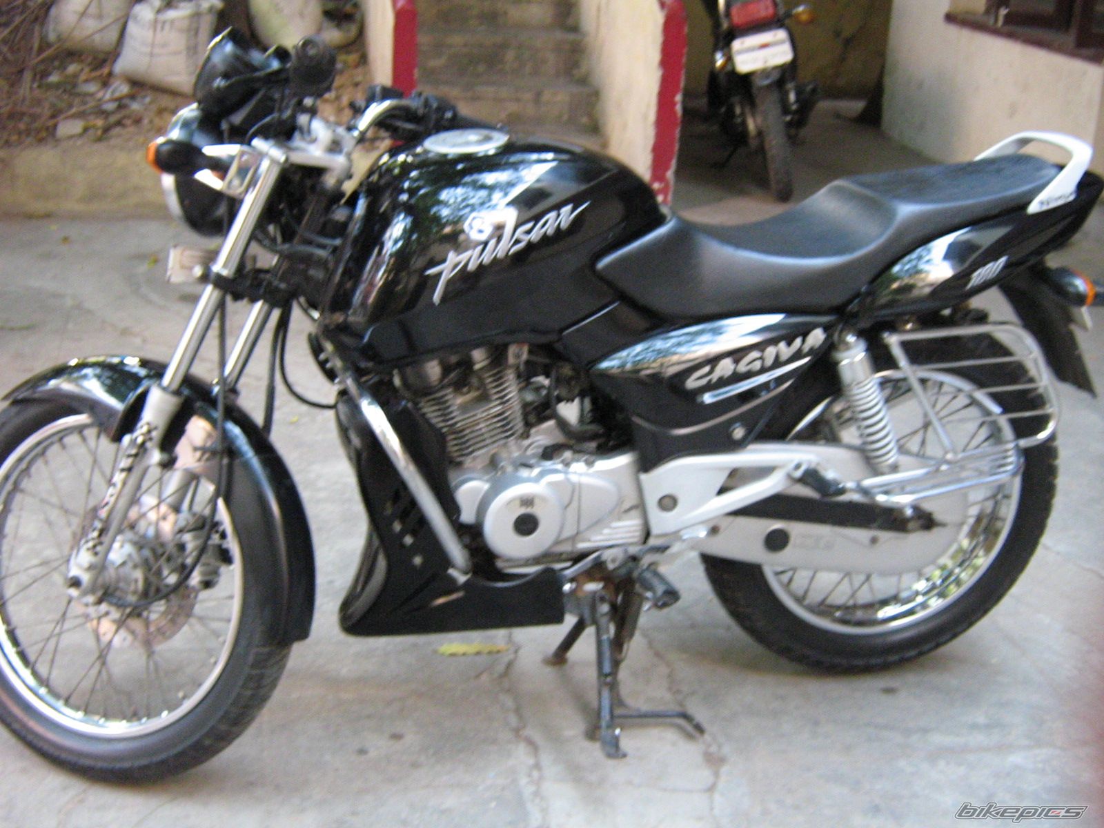 Bike Photo 685347
