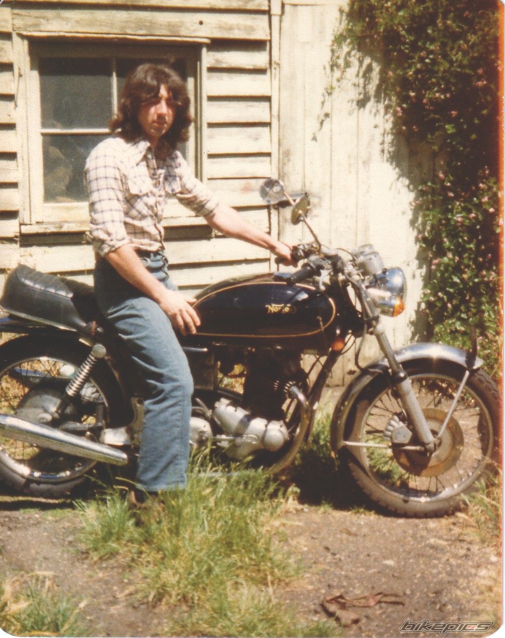 Bike Photo 685349