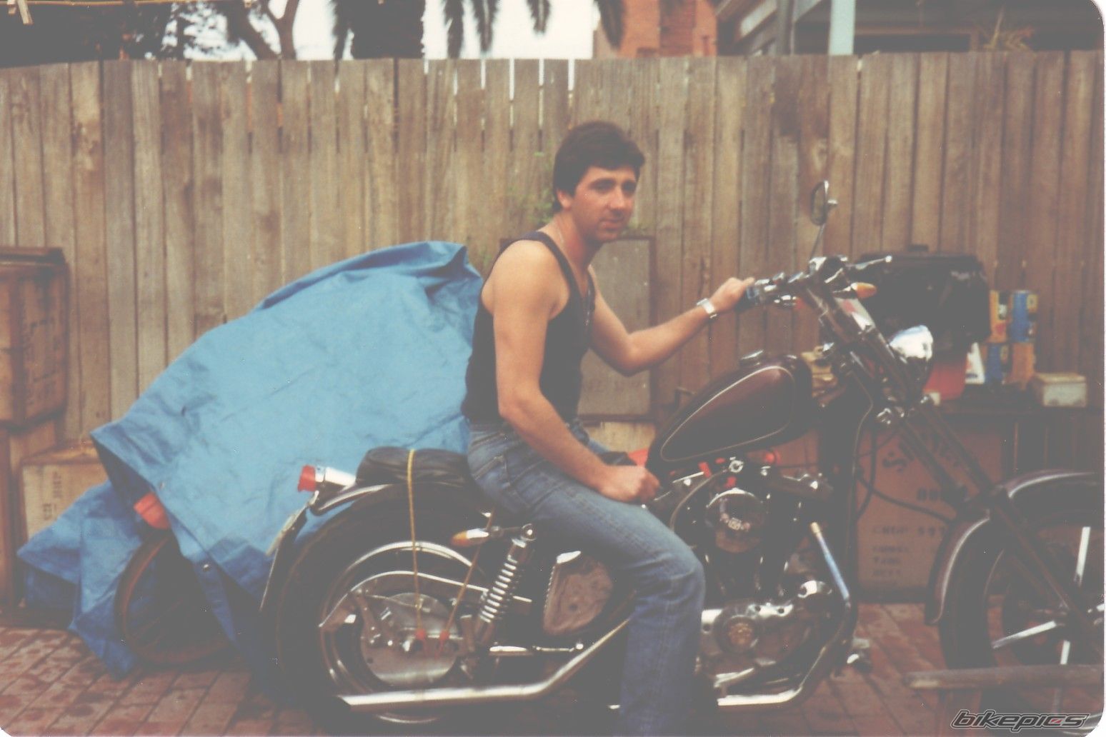 Bike Photo 685352