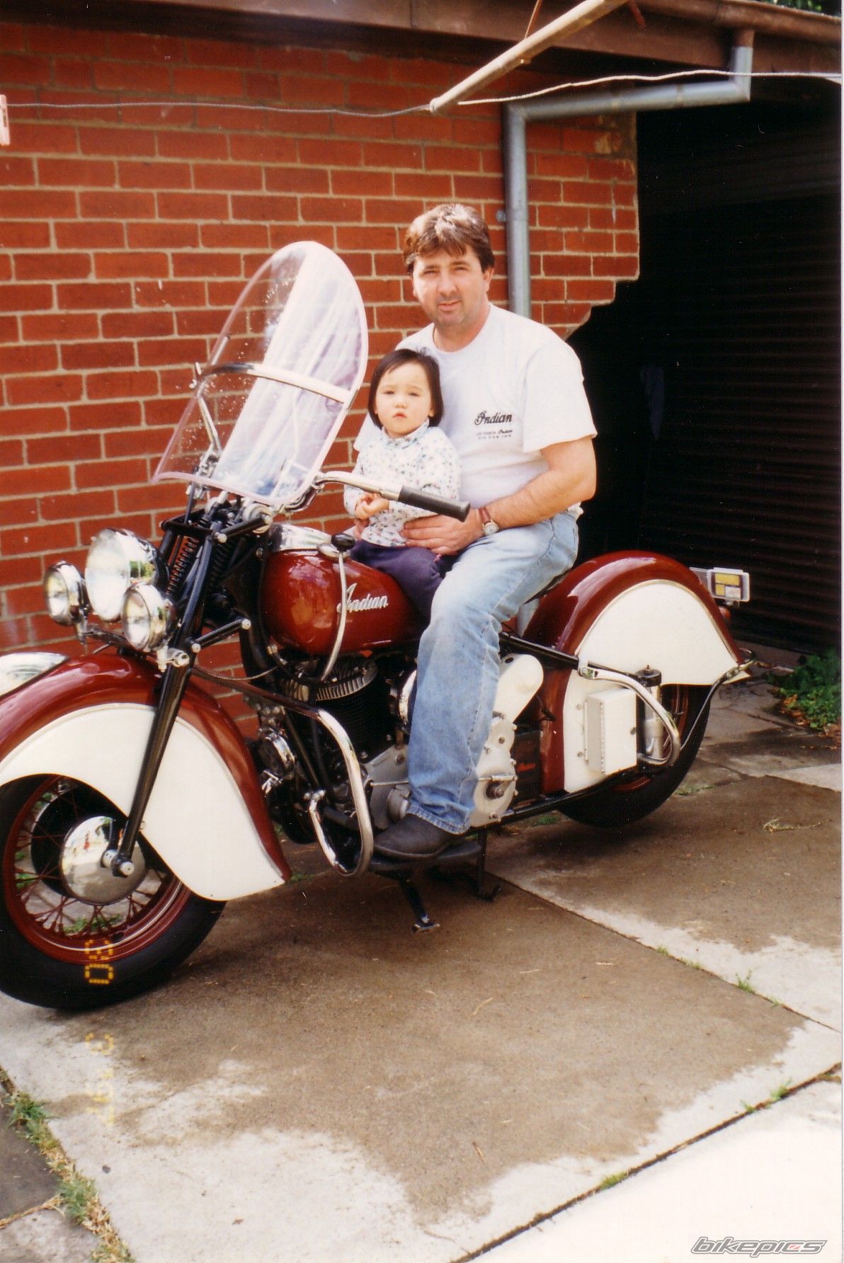 Bike Photo 685354