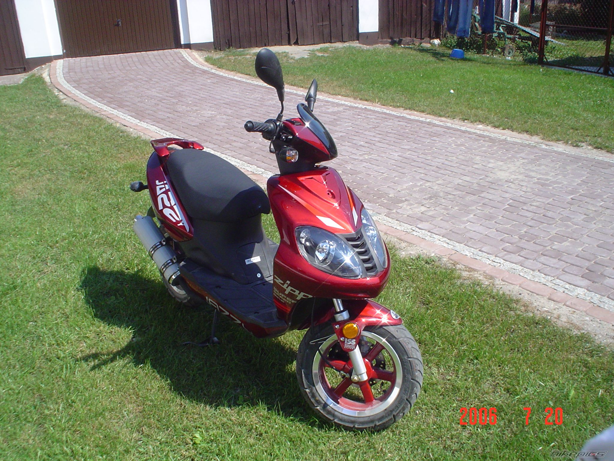 Bike Photo 685359