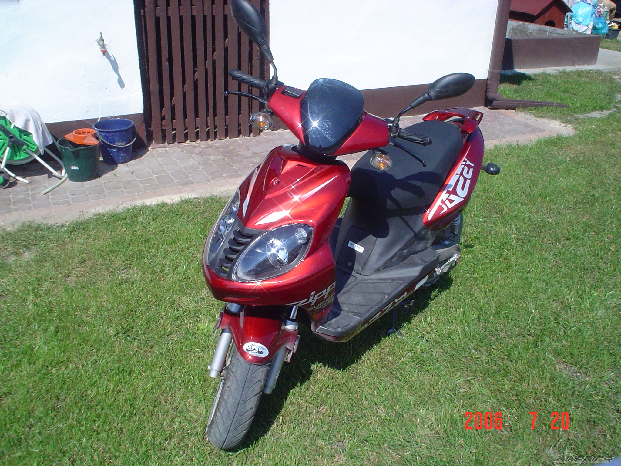 Bike Photo 685360