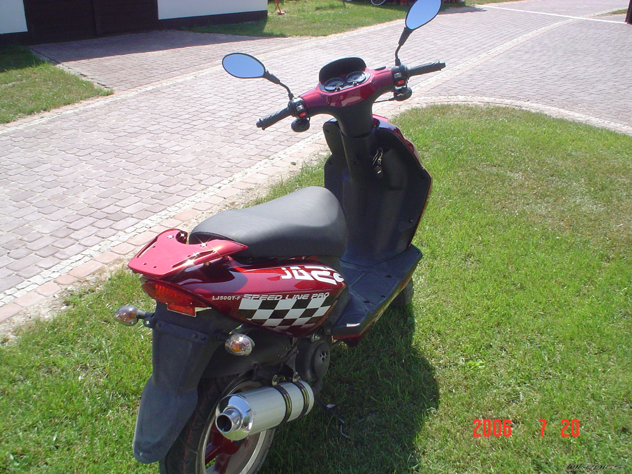 Bike Photo 685363