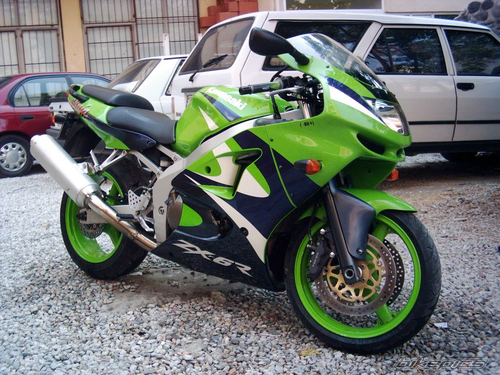 Bike Photo 685374