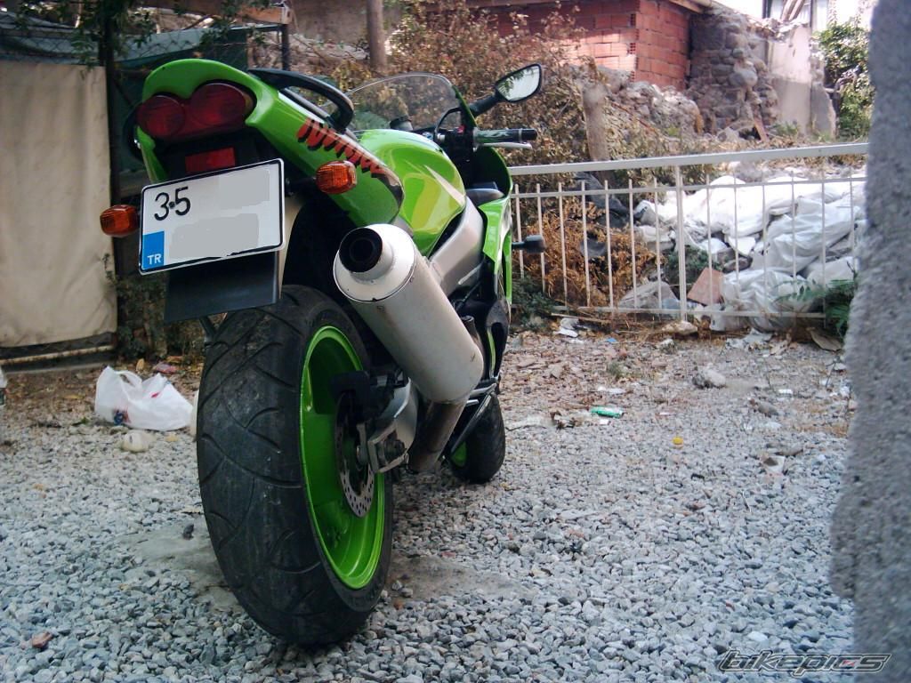 Bike Photo 685383