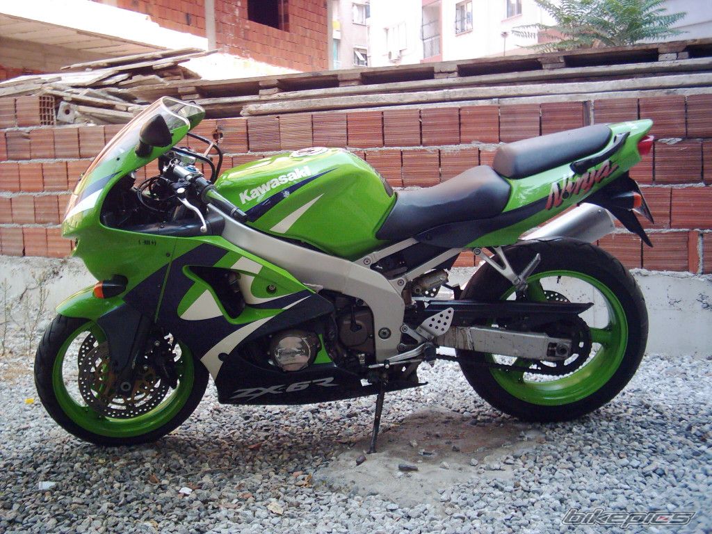 Bike Photo 685388