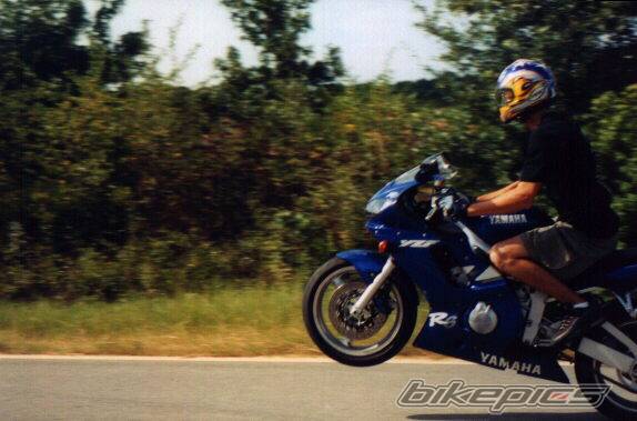 Bike Photo 6854