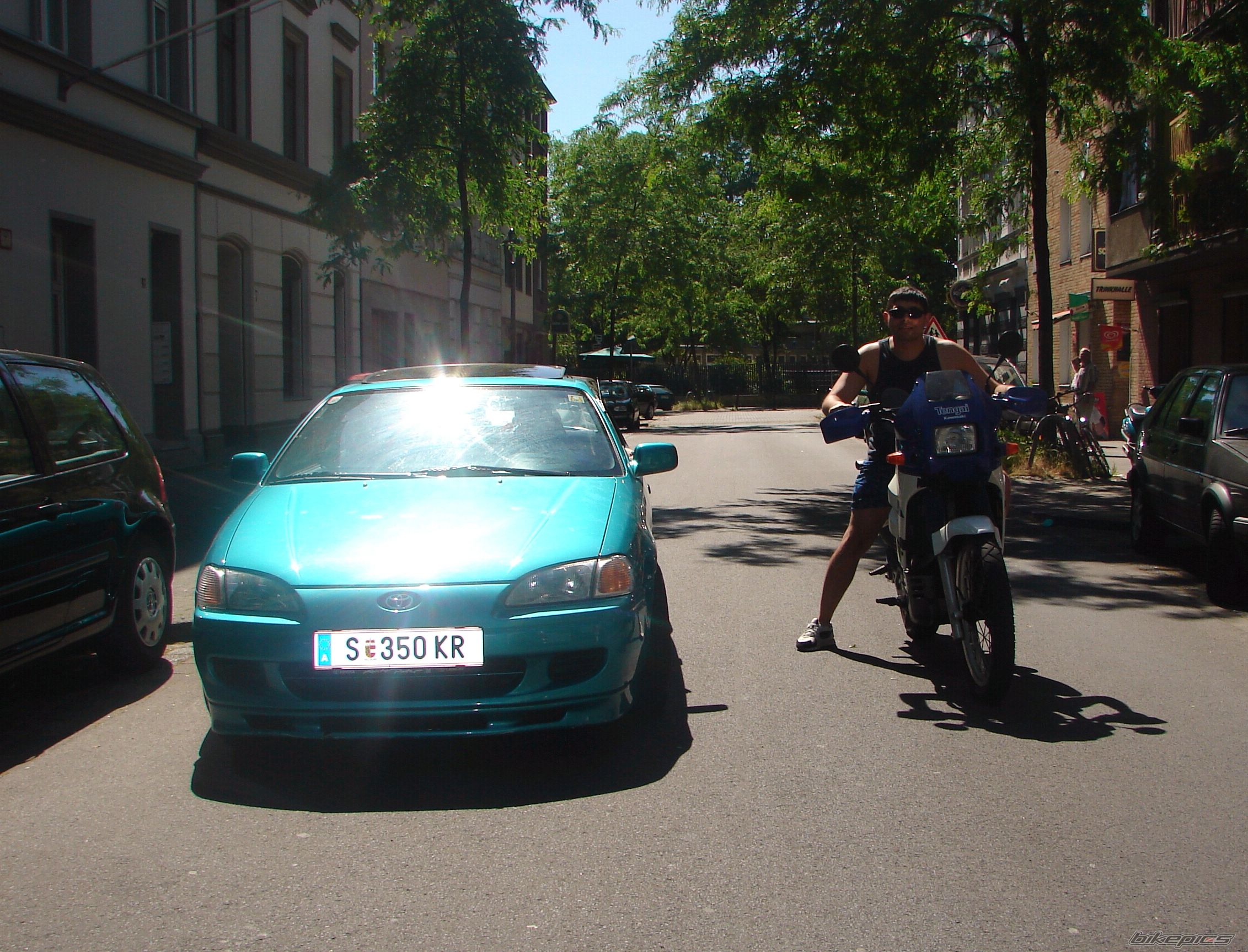 Bike Photo 685402