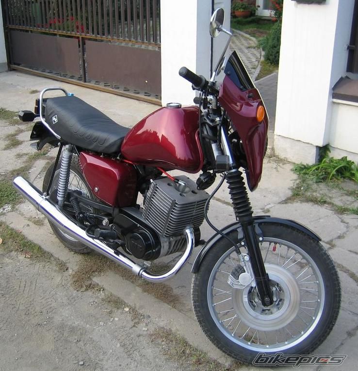 Bike Photo 685404