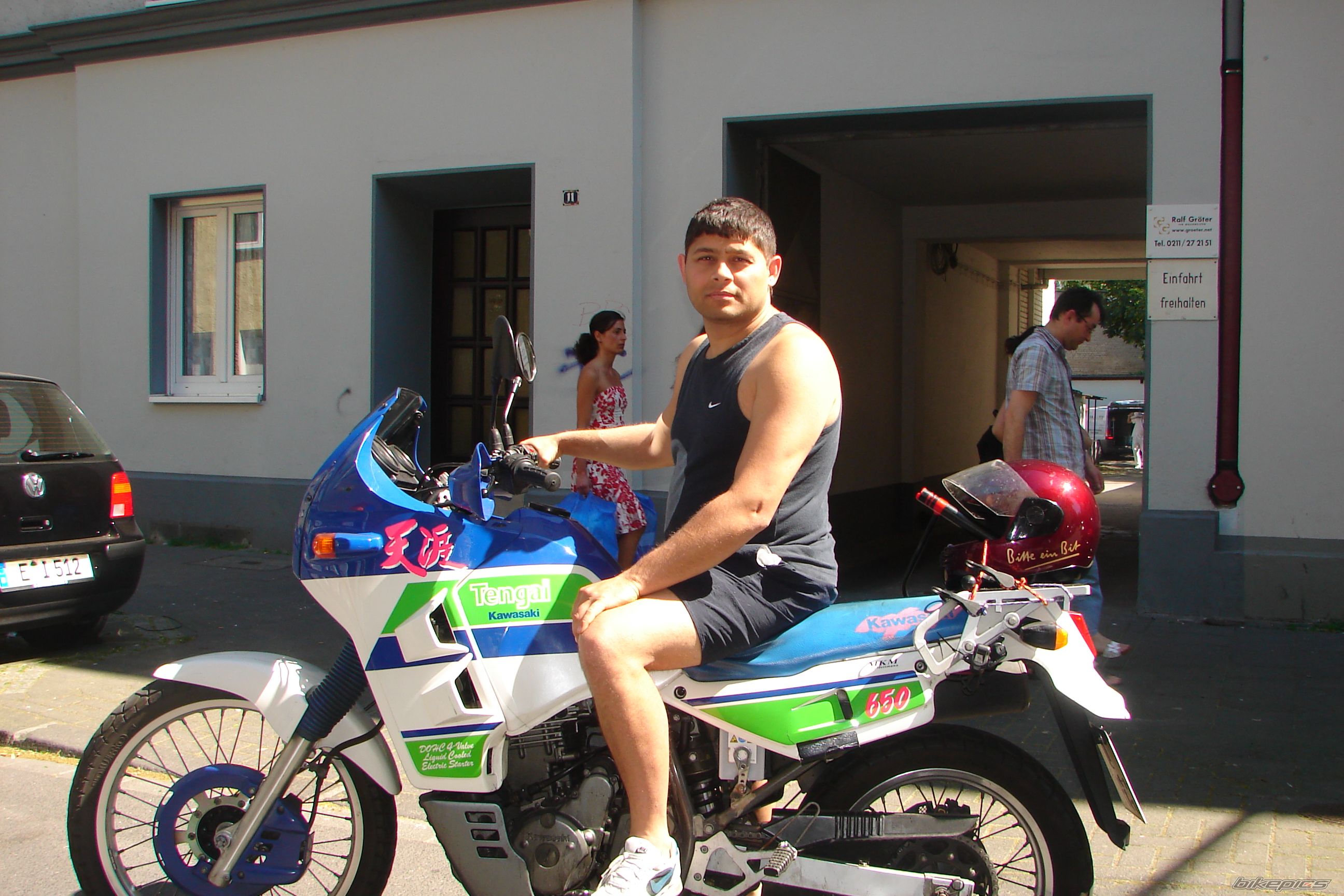 Bike Photo 685409