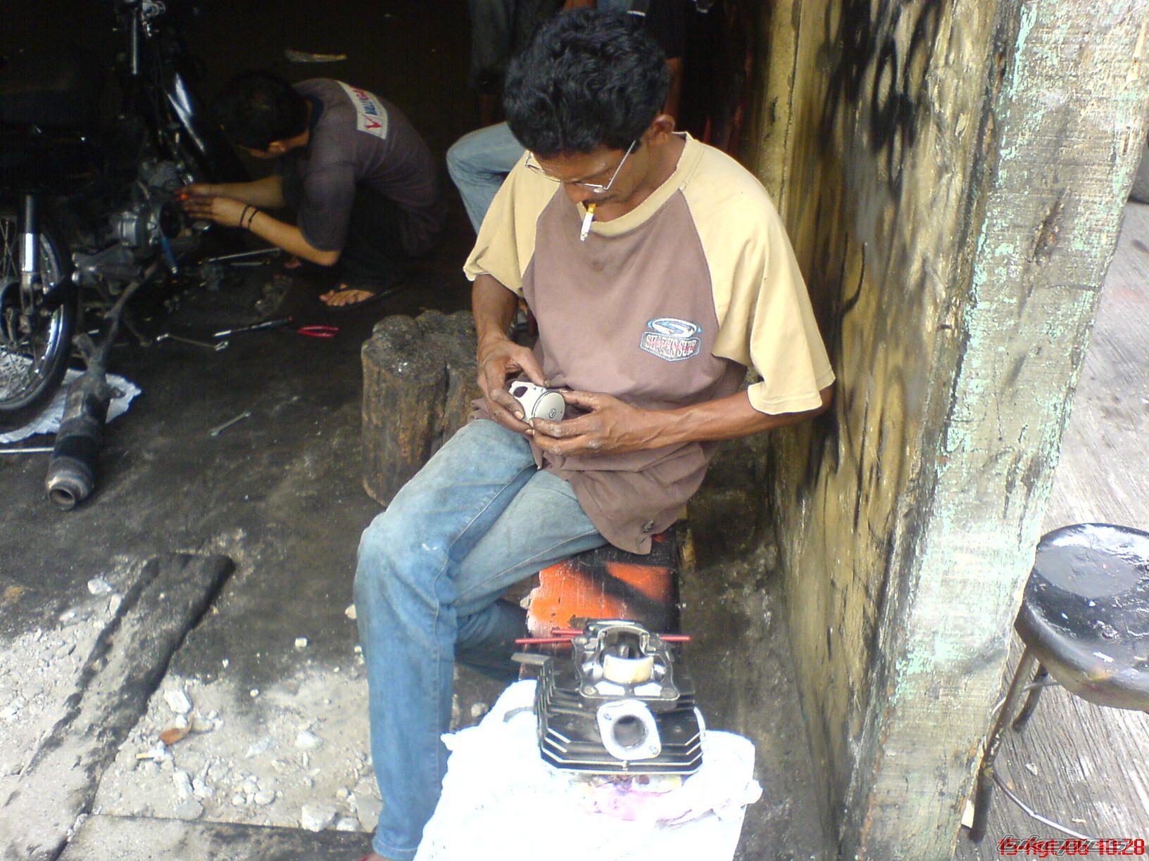 Bike Photo 685412