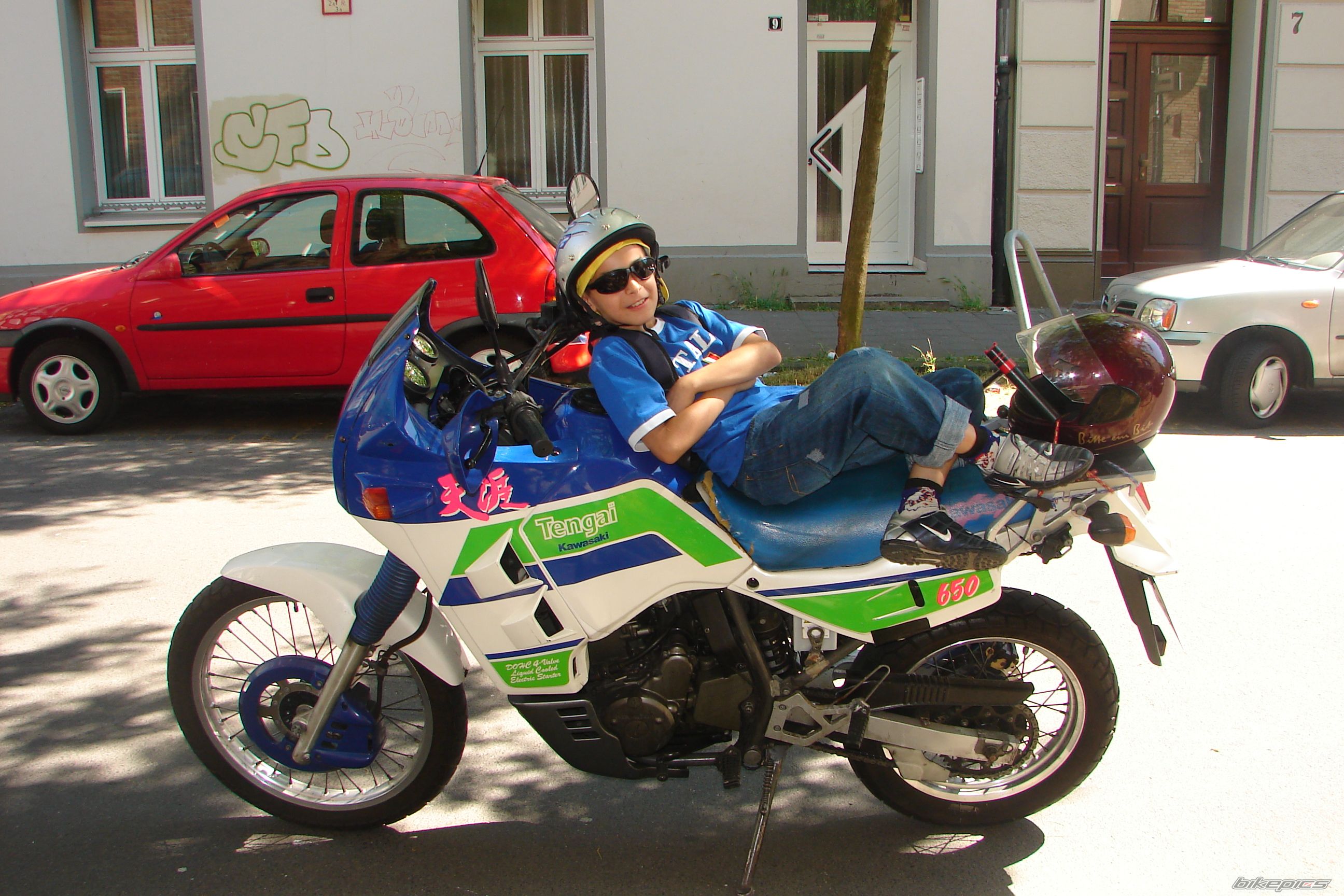 Bike Photo 685414