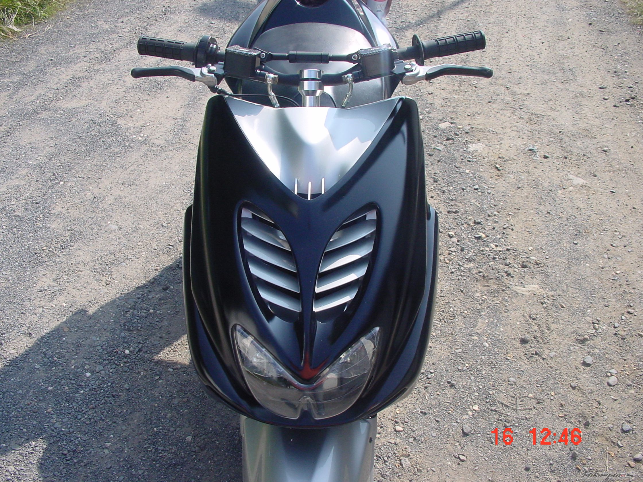 Bike Photo 685418