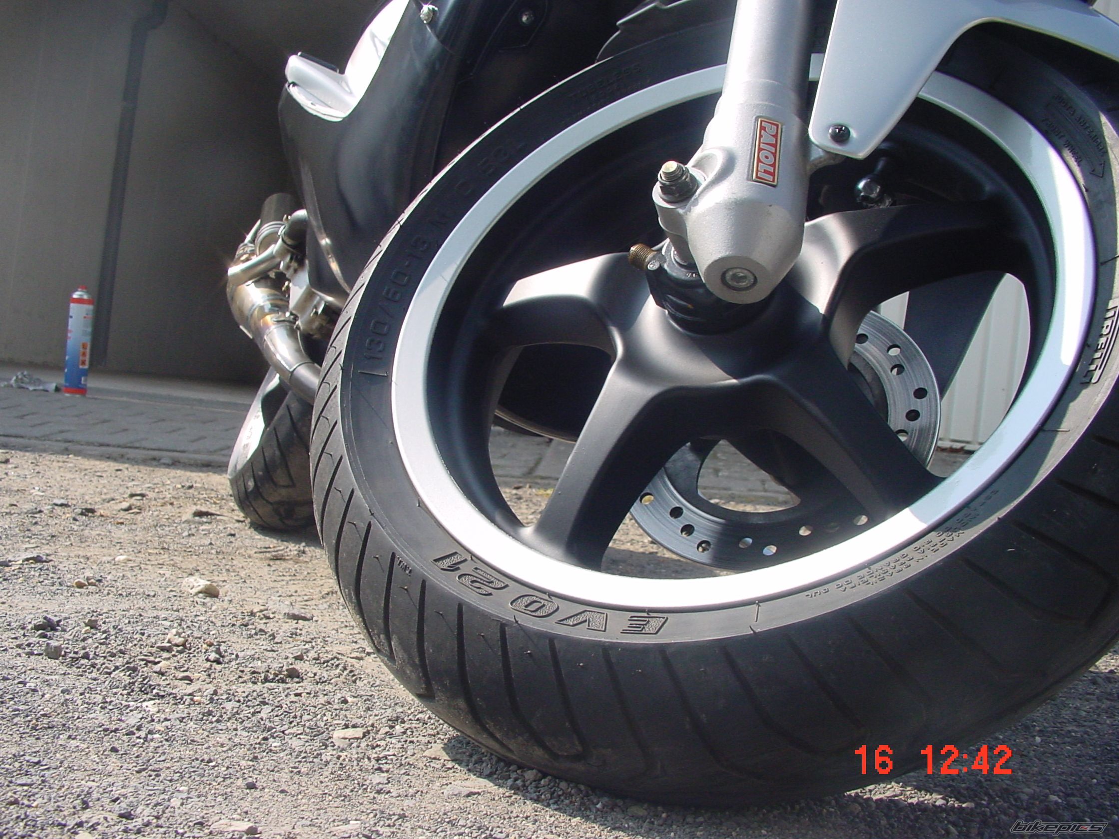 Bike Photo 685425