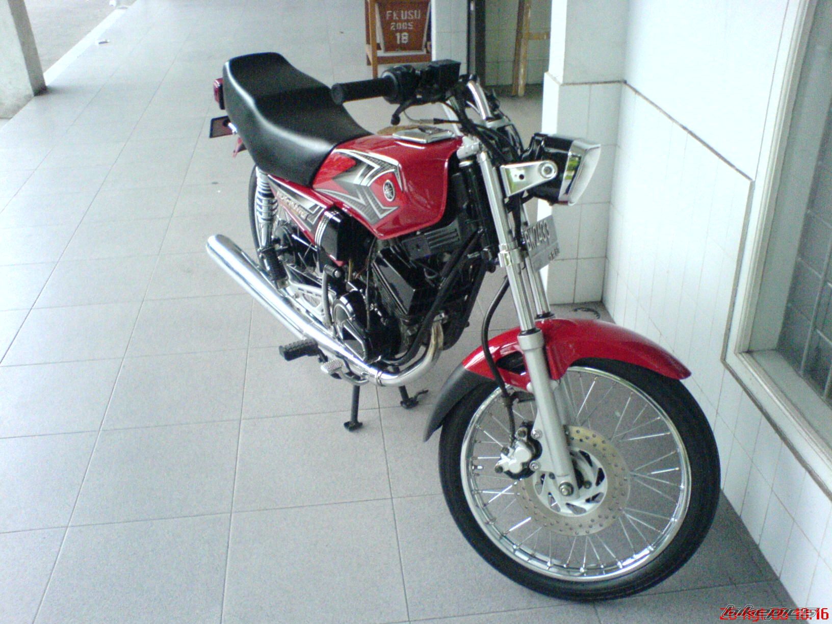 Bike Photo 685427